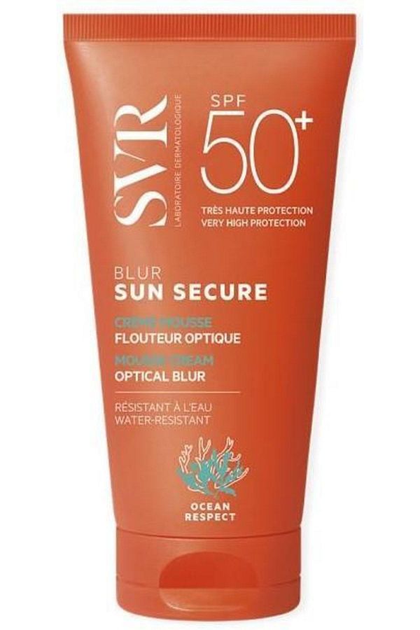 SVR-Sun Secure Blur Spf50 - 50ml, 3662361002597 1