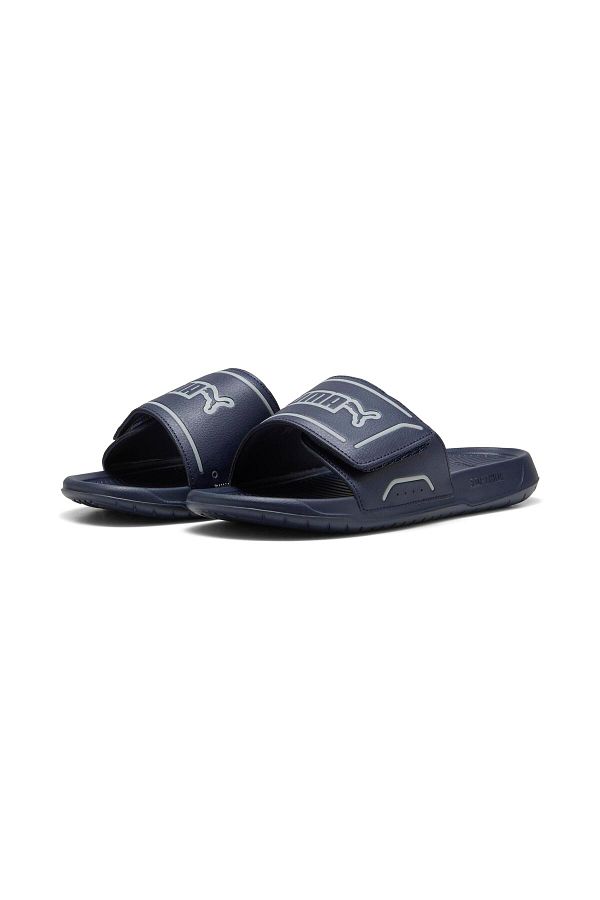 Puma-Royalcat Comfort 2 PUMA Navy-Cool Mid Gr 1