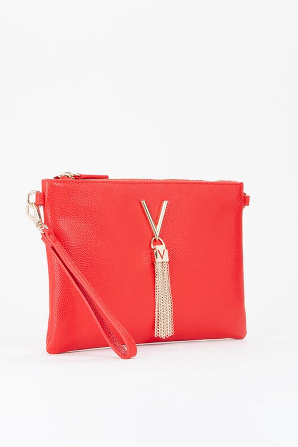 Valentino-DIVINA POCHETTE ROSSO VBS1R419G 1