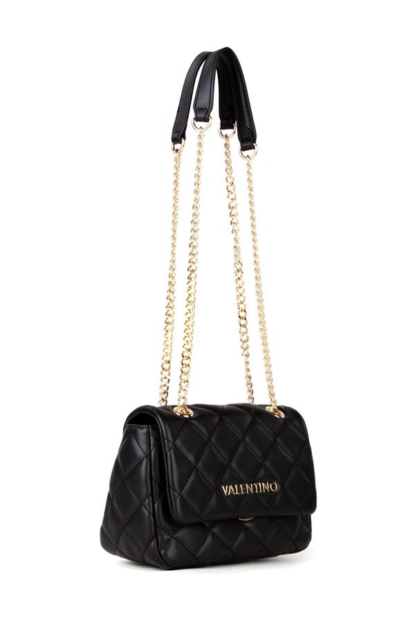 Valentino-OCARINA KLAPPENTASCHE NERO VBS3KK05R 1