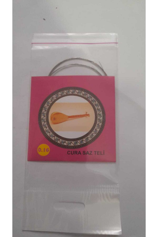 perfect pranet-Cura Binding Wire - 0.16 1 Set 1