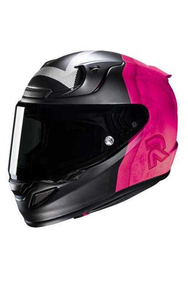 HJC-Rpha12 Helmet Squid Game Netflix Mc1Sf 1