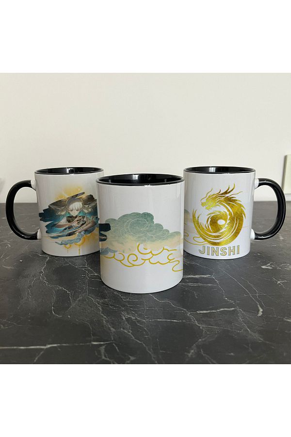 Define Moyas-Wuthering Waves Jinshi Mug - Wave Series 1