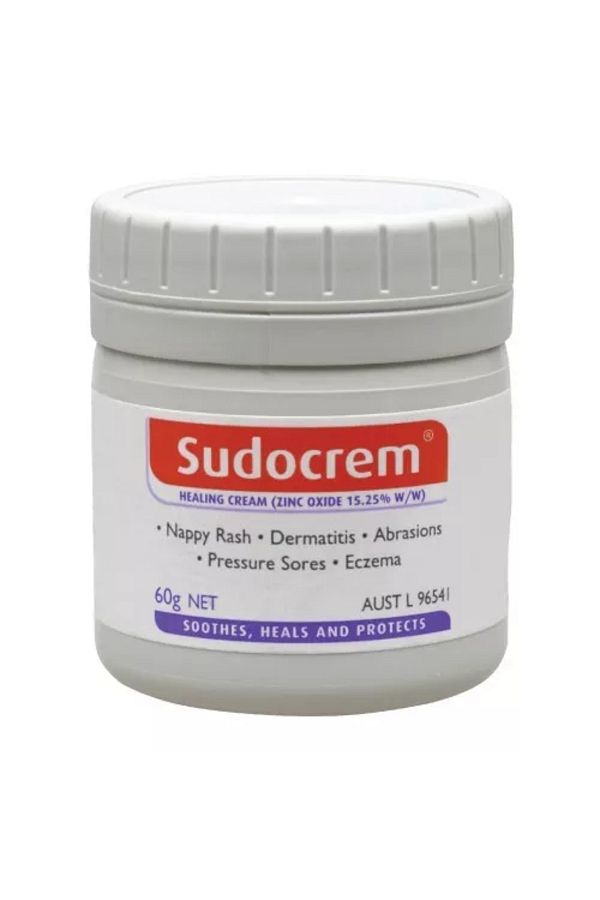 Sudocrem-Antiseptic Skin Care Cream 60g 1