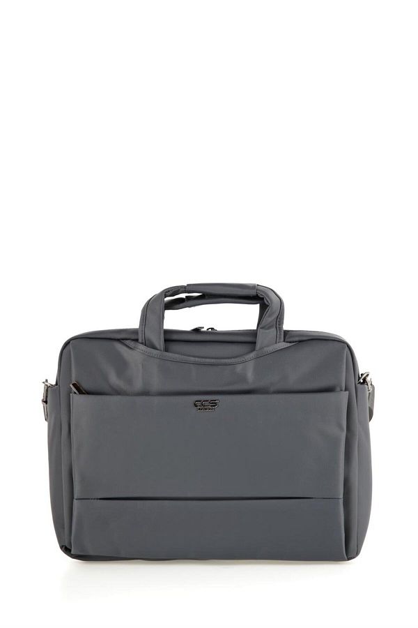 ÇÇS-Unisex Briefcase C.Ccs71431 1
