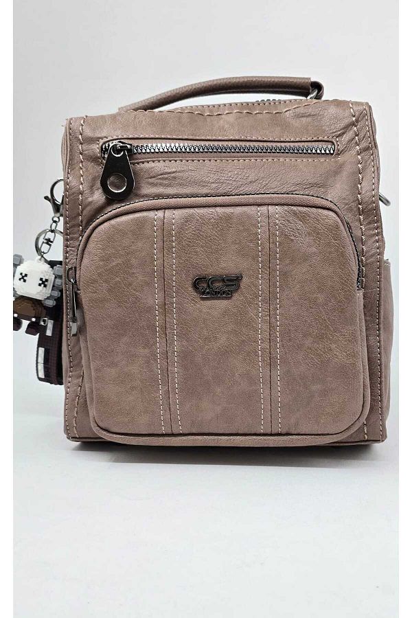 ÇÇS-Ççs 17543 Backpack 1