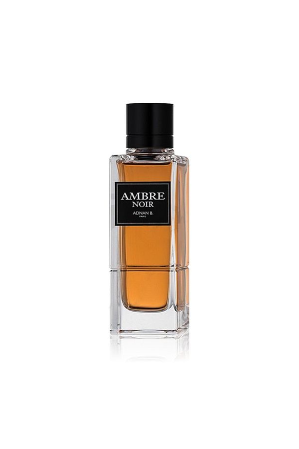 Generic-Amber Noir Eau de Toilette for Men by Adnan B. 100ml 1