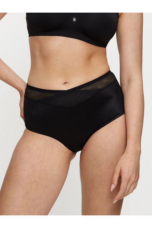 Triumph-Maxislip True Shape Sensation Maxi-Slip Unterhose Unterwäsche 1