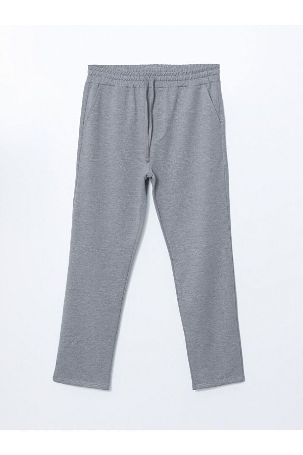 LC Waikiki-LCWAIKIKI Herren-Jogginghose mit klassischer Standardform 1
