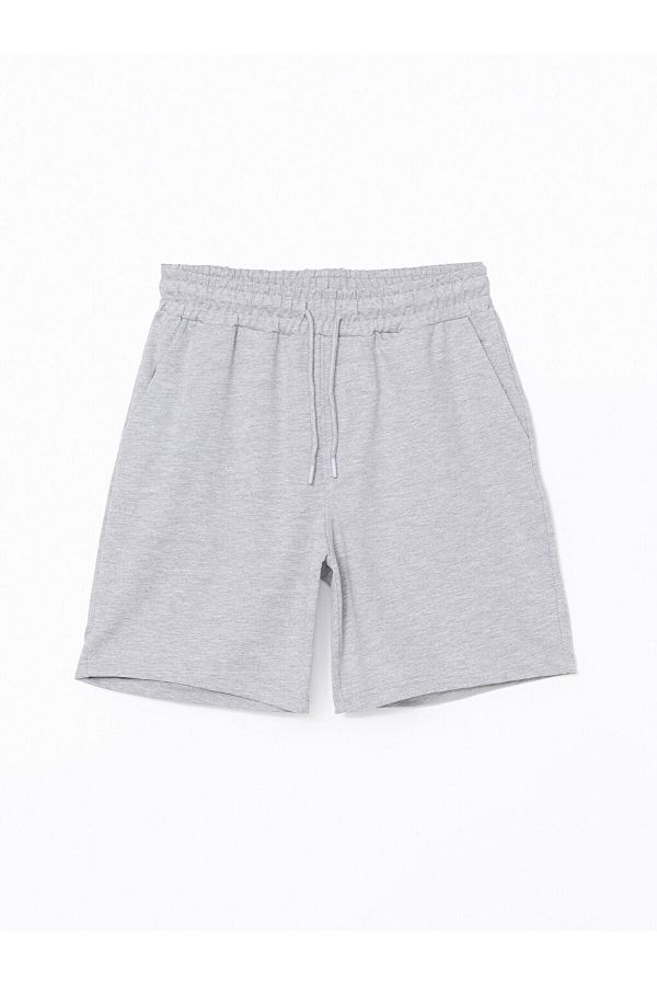 LC Waikiki-Ανδρικό σορτς XSIDE Standard Fit 1
