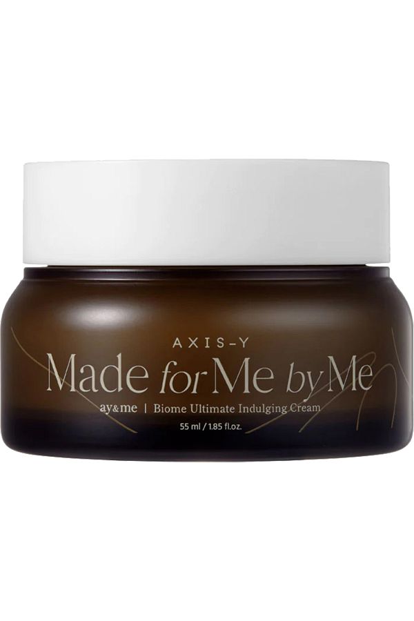 AXIS-Y-Biome Ultimate Indulging Cream 1