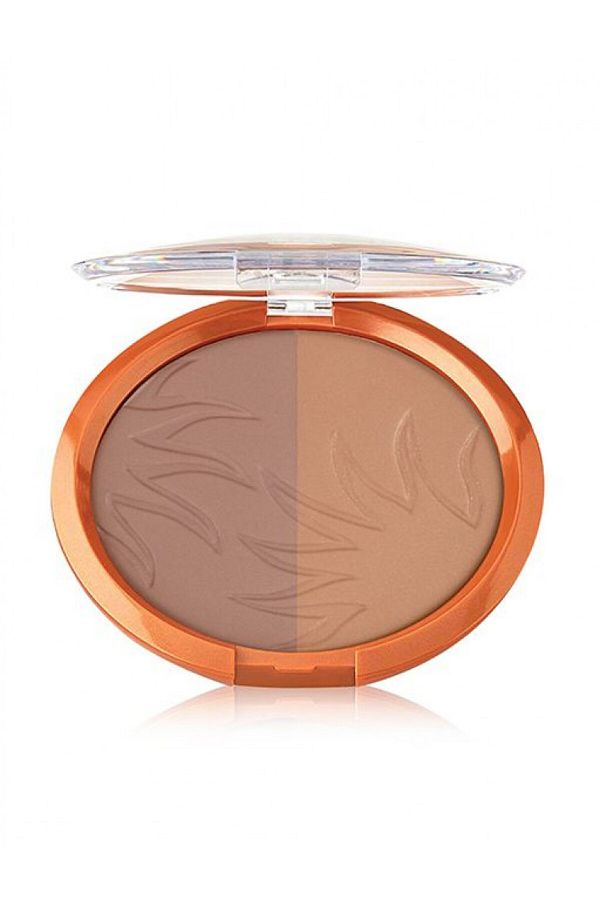 MILANI-Milani Bronzer XL Powder, 02 Fake Tan - Dark MilaniFacesMulticolors 1