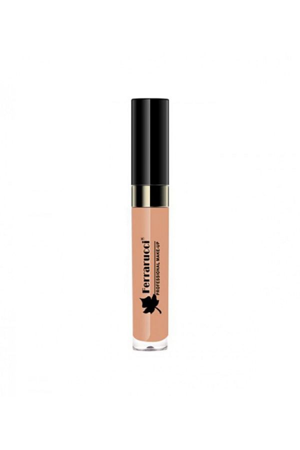 Generic-Ferrarucci Matte Lip Gloss 01 6ml 1