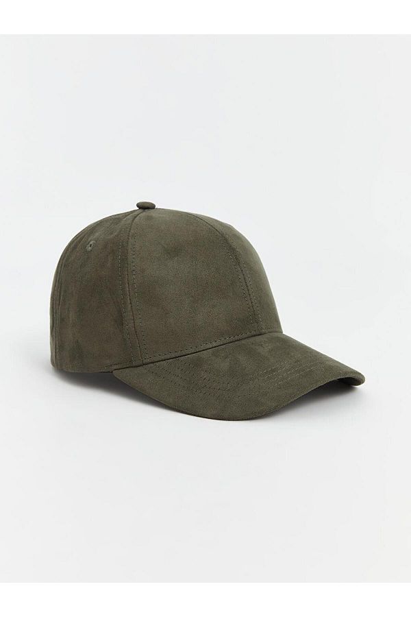 LC Waikiki-Lcw Accessories Basic Men's Cap Hat 1