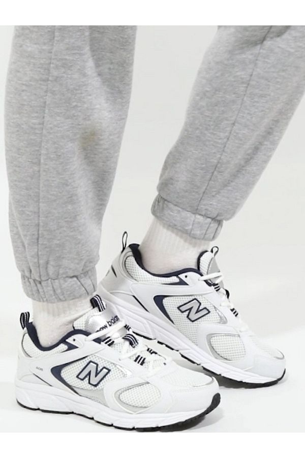 New Balance-Running - Walking Shoes ML408WN 1