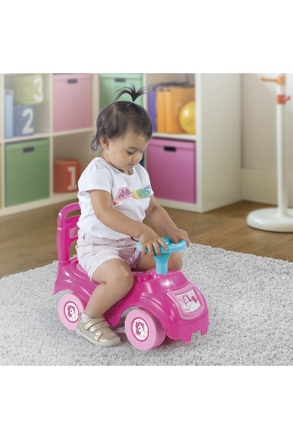 Dolu Unicorn Bingit Araba - Ilk Arabam 2522