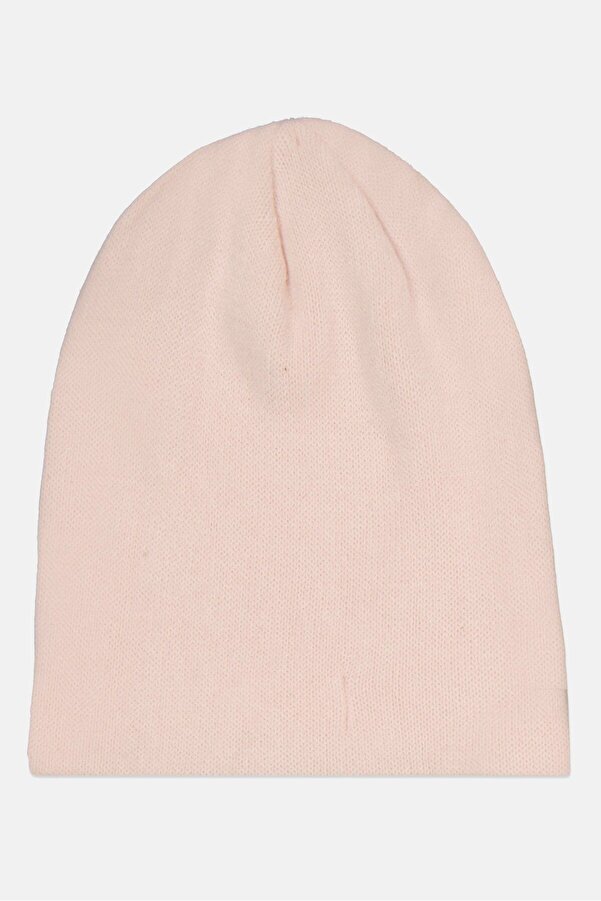 Cropp-Women Knitted Beanie, Pink 1