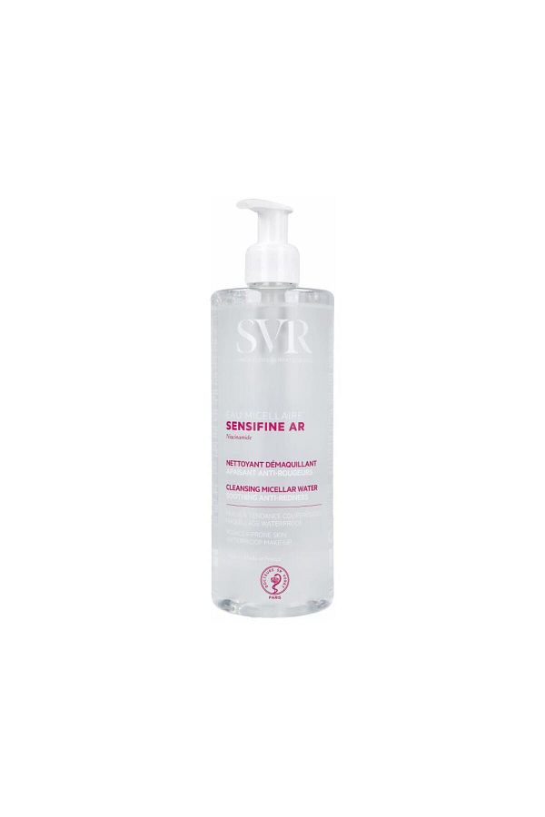 SVR-Sensifine Ar - Micellar Water 400 ml 1