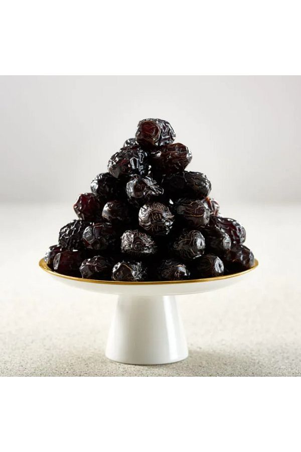 Turkishbazaar-Ajwa Dates 1 KG 1