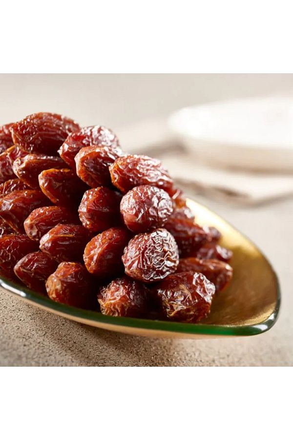 Turkishbazaar-Medjool Jumbo Dates 5 KG 1