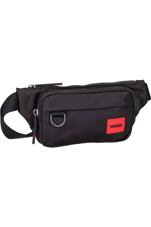 HUGO-Bauchtasche / Gürteltasche Ethon 2.0 Bumbag 50491759 1