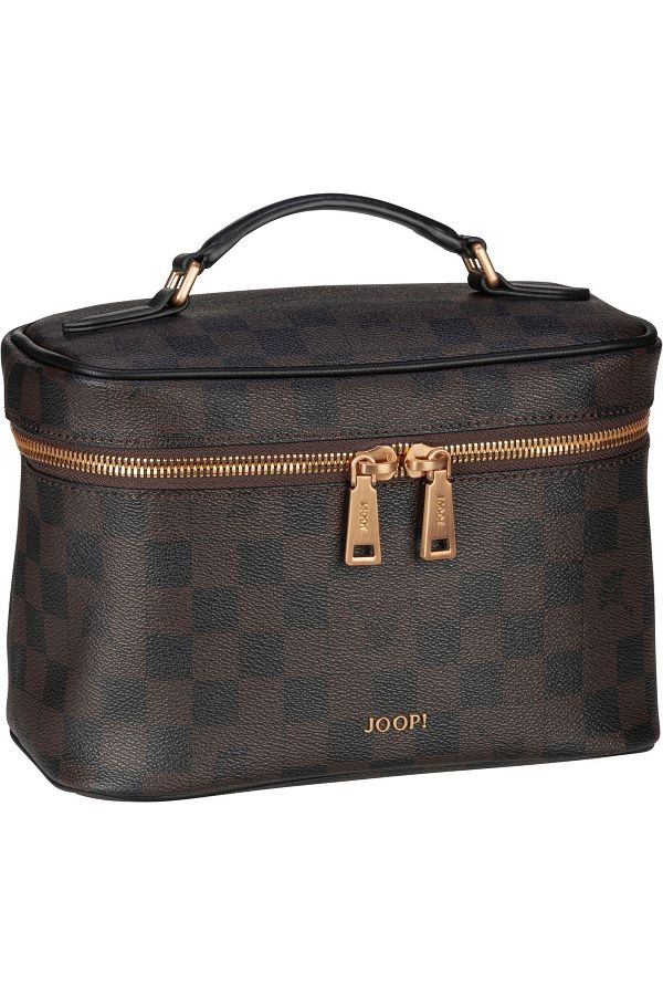 JOOP!-Kulturbeutel Cortina Piazza Flora Washbag MHZ 1