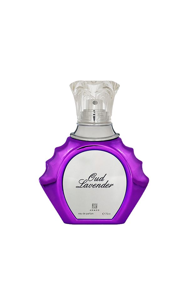 Ahmed Al Maghribi-Oud Lavender EDP (75ml) 1