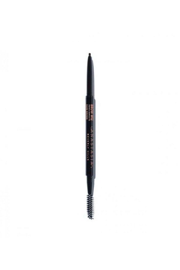 Anastasia-Beverly Hills Brow Wiz Dark Brown 0.085g 1