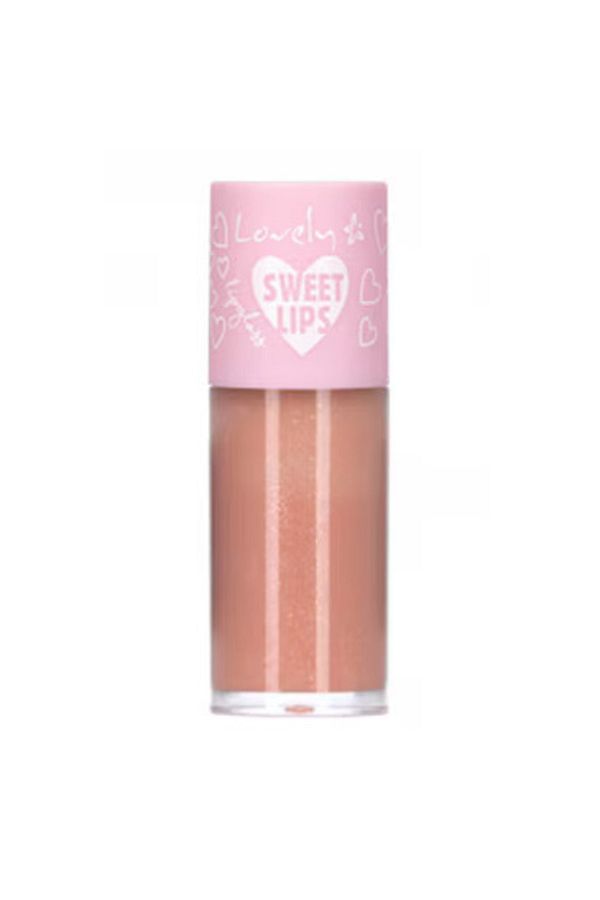 Lovely-West Cost Vibe Sweet Lips Lip Gloss 1