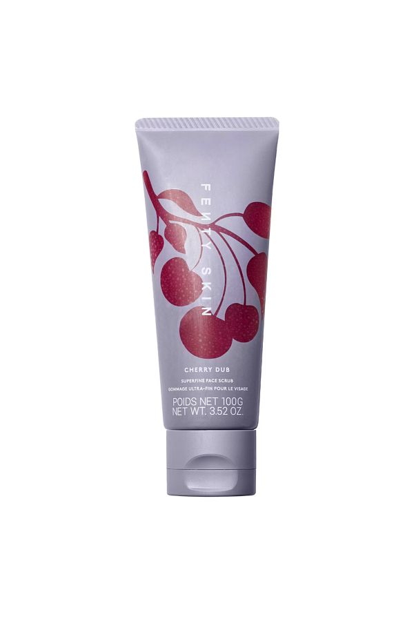 FENTY BEAUTY-Cherry Dub - Facial Peeling 100ml 1