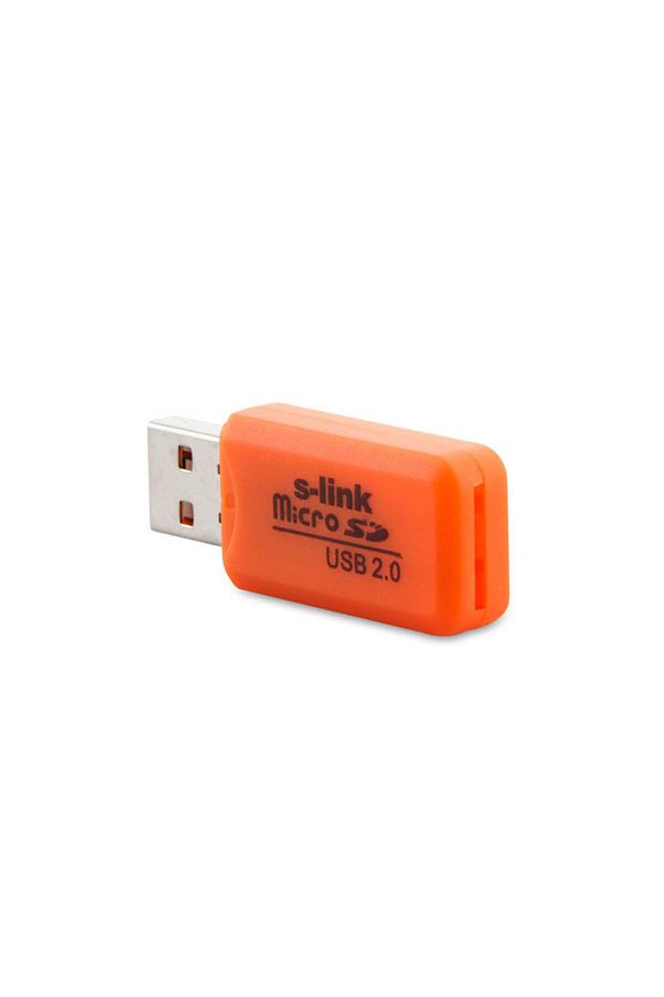OEM-CR5 USB 2.0 MICRO SD CARD READER 1