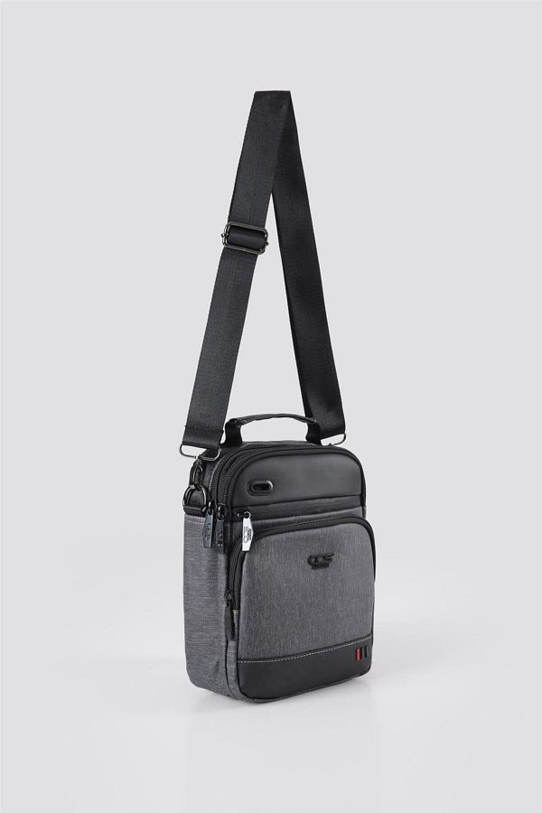 ÇÇS-Unisex Crossbody Shoulder and Handbags 31421 1