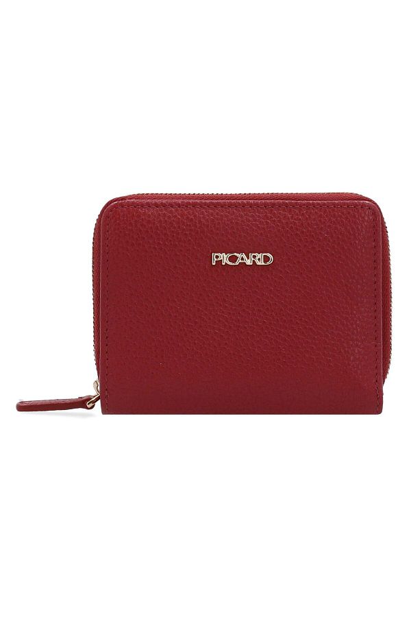 Picard-Java 1 Geldbörse RFID Schutz Leder 11 cm 1