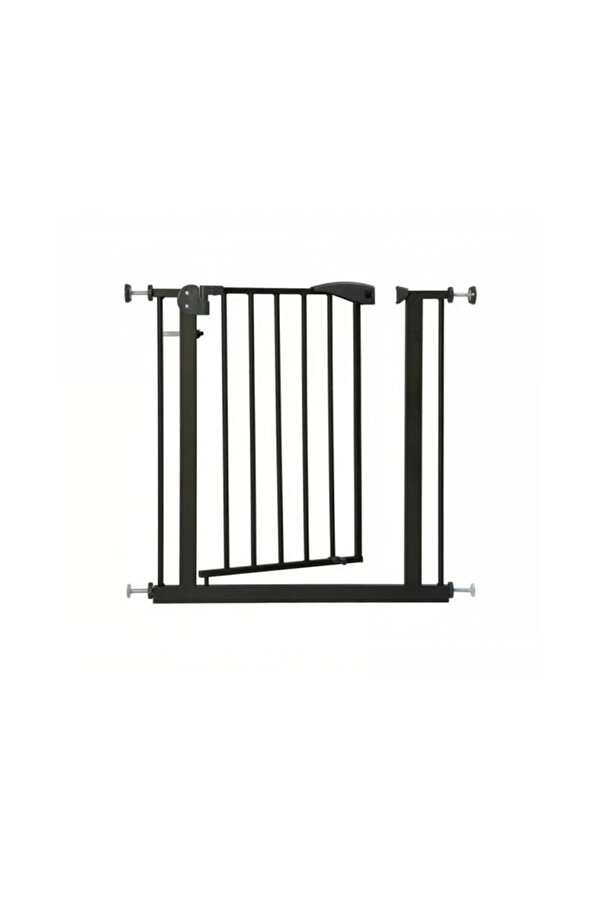 GUİMO Guimo 75-85 Cm Bebek Çocuk Pet Güvenlik Ve Merdiven Kapısı Baby & Child Safety Gate