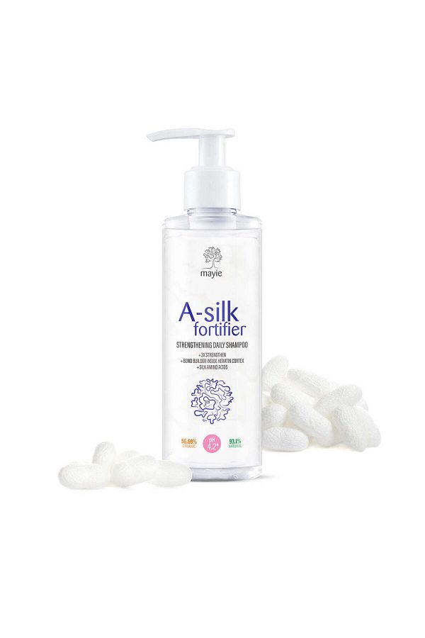 Mayie-A-silk Fortifier 1
