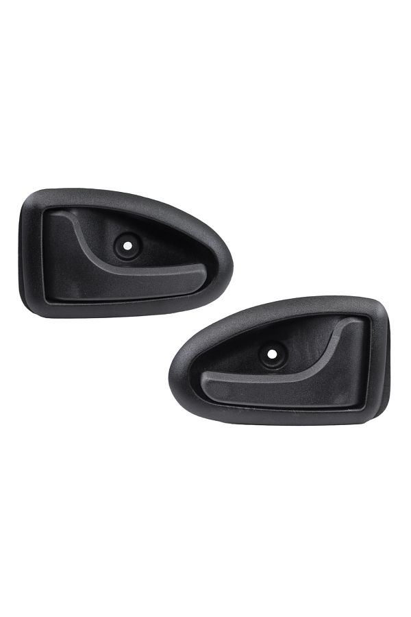 ALPHA AUTO PART-Right and Left Door Inner Opening Handle-FRONT-REAR-SET for Renault Megane 1, Clio2 1