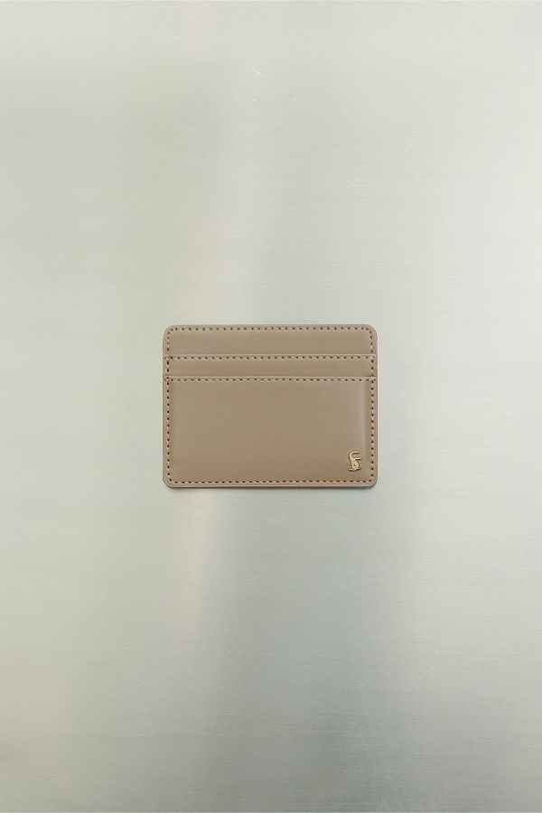 Suud Collection-Mink Cheri Wallet 1