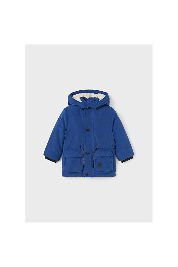 Mayoral Erkek Bebek Parka 2439