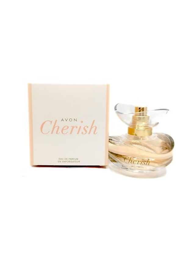 AVON-Cherish EDP 50ml 1
