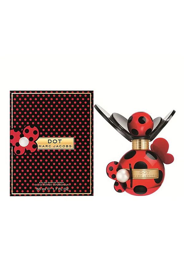 Marc Jacobs-Dot EDP 50ml 1