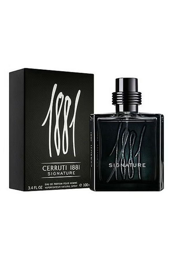 Cerruti 1881-Signature EDP 100ml 1
