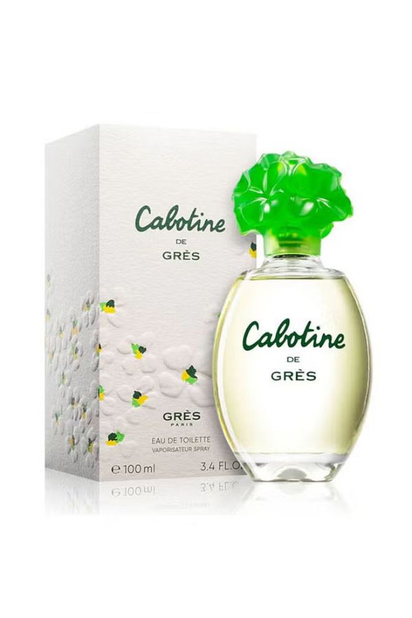 Parfums Gres-Cabotine EDT 100ml 1