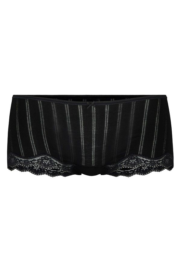 Calida-Damen Panty - Etude Toujours, Low Cut, Jersey, einfarbig 1