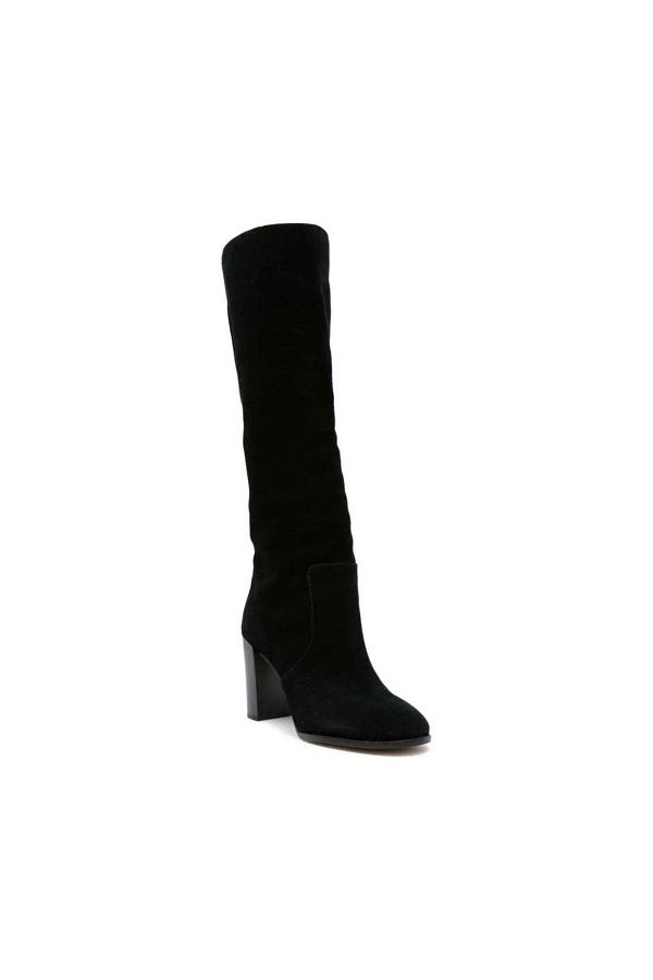 Michael Kors-Cizme negre Pantofi dama 1