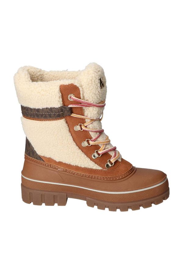 Michael Kors-Cizme maro Pantofi dama 1