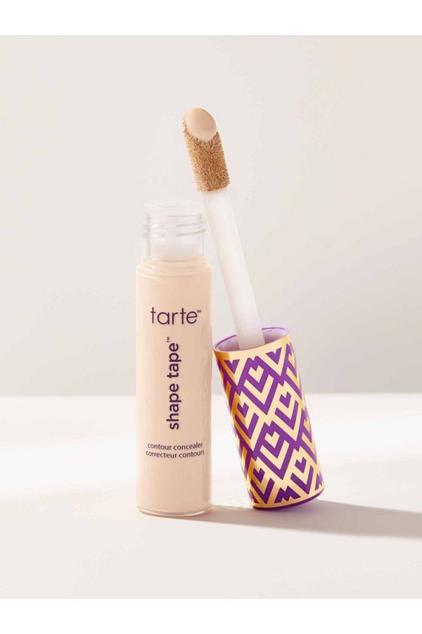 Tarte-Shape Tape Natural Matte Concealer 10ml ( LIGHT ) 1