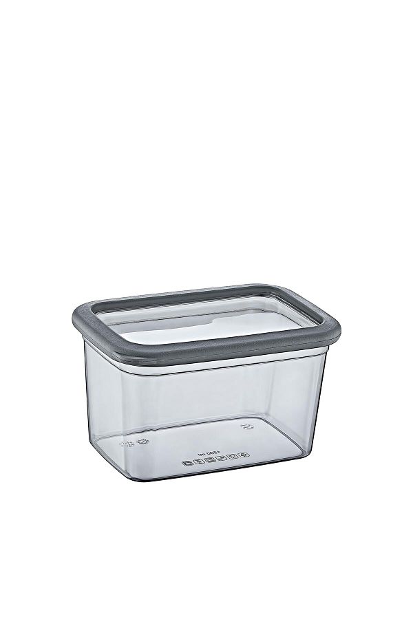 Smartware-Skali Rectangular Storage Container 1210 ml 1