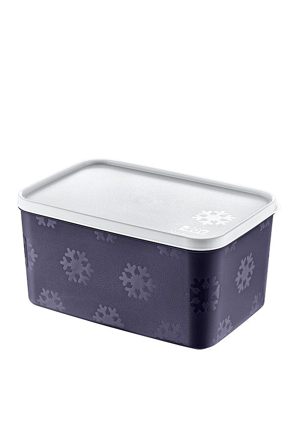 Smartware-No Frost Storage Container 2600 ml 1
