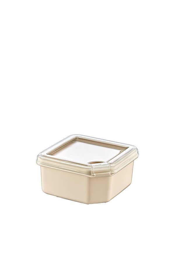 Smartware-350 ml Q-Box Storage Container 1