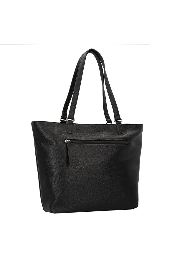 Gabor Bessy Shopper Tasche 40 cm- Trendyol